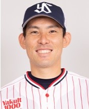 高梨裕稔2023