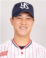高橋奎二2023